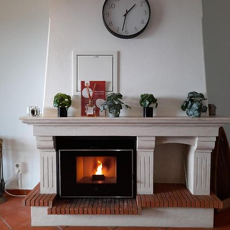 הוילה סאו מרטיניו דו פורטו Casa Do Facho מראה חיצוני תמונה