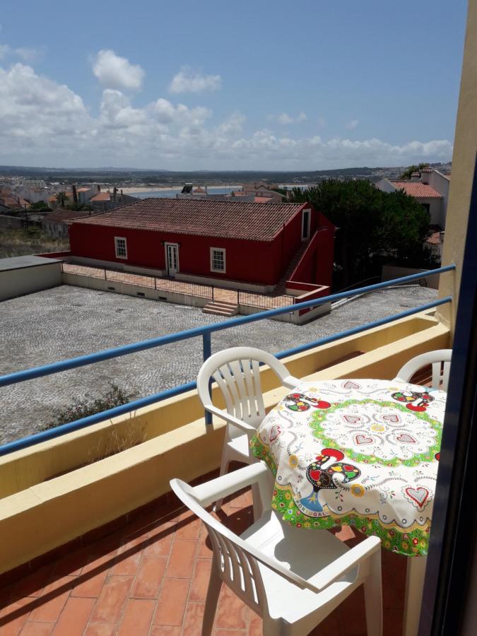 הוילה סאו מרטיניו דו פורטו Casa Do Facho מראה חיצוני תמונה