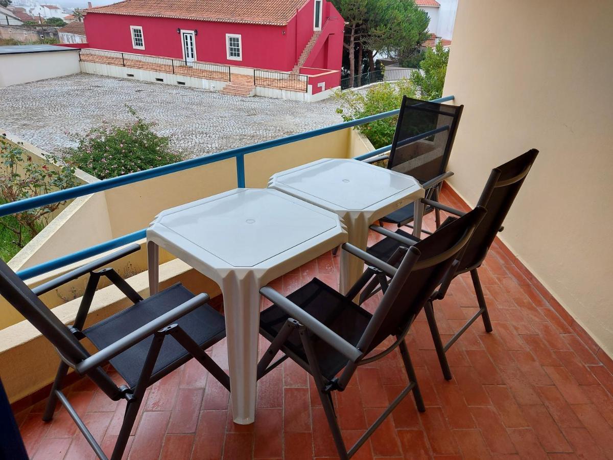 הוילה סאו מרטיניו דו פורטו Casa Do Facho מראה חיצוני תמונה