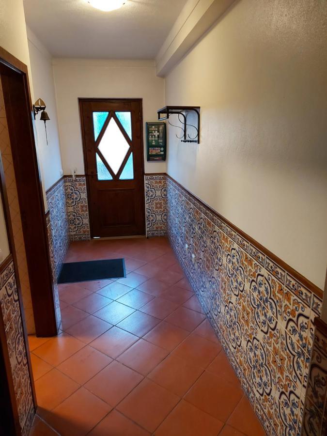 הוילה סאו מרטיניו דו פורטו Casa Do Facho מראה חיצוני תמונה