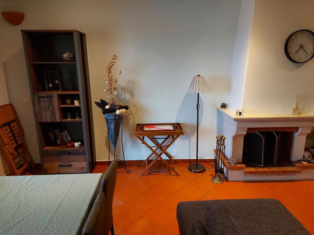 הוילה סאו מרטיניו דו פורטו Casa Do Facho מראה חיצוני תמונה