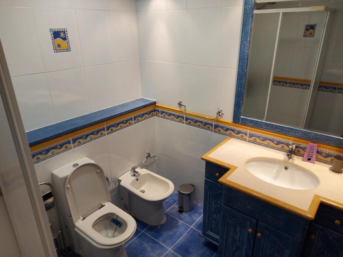 הוילה סאו מרטיניו דו פורטו Casa Do Facho מראה חיצוני תמונה