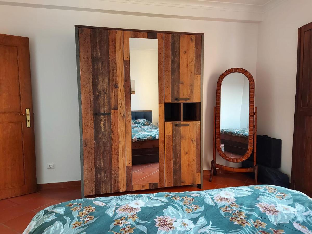 הוילה סאו מרטיניו דו פורטו Casa Do Facho מראה חיצוני תמונה