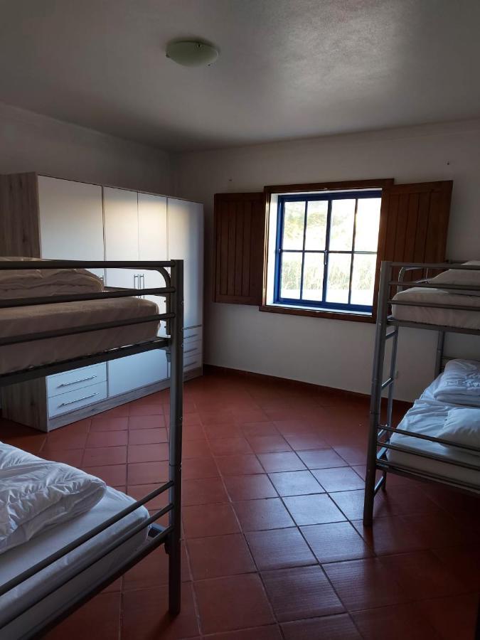 הוילה סאו מרטיניו דו פורטו Casa Do Facho מראה חיצוני תמונה