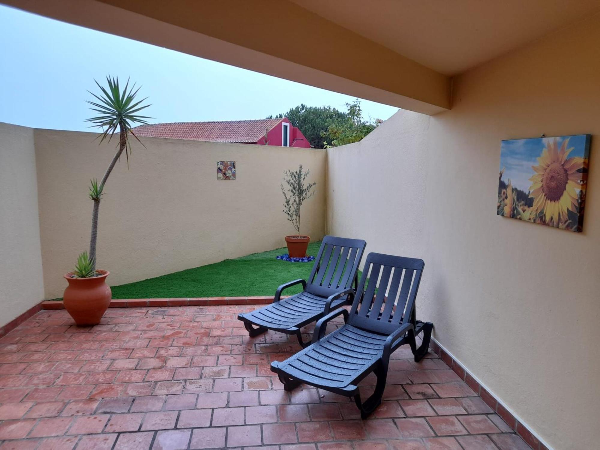 הוילה סאו מרטיניו דו פורטו Casa Do Facho מראה חיצוני תמונה